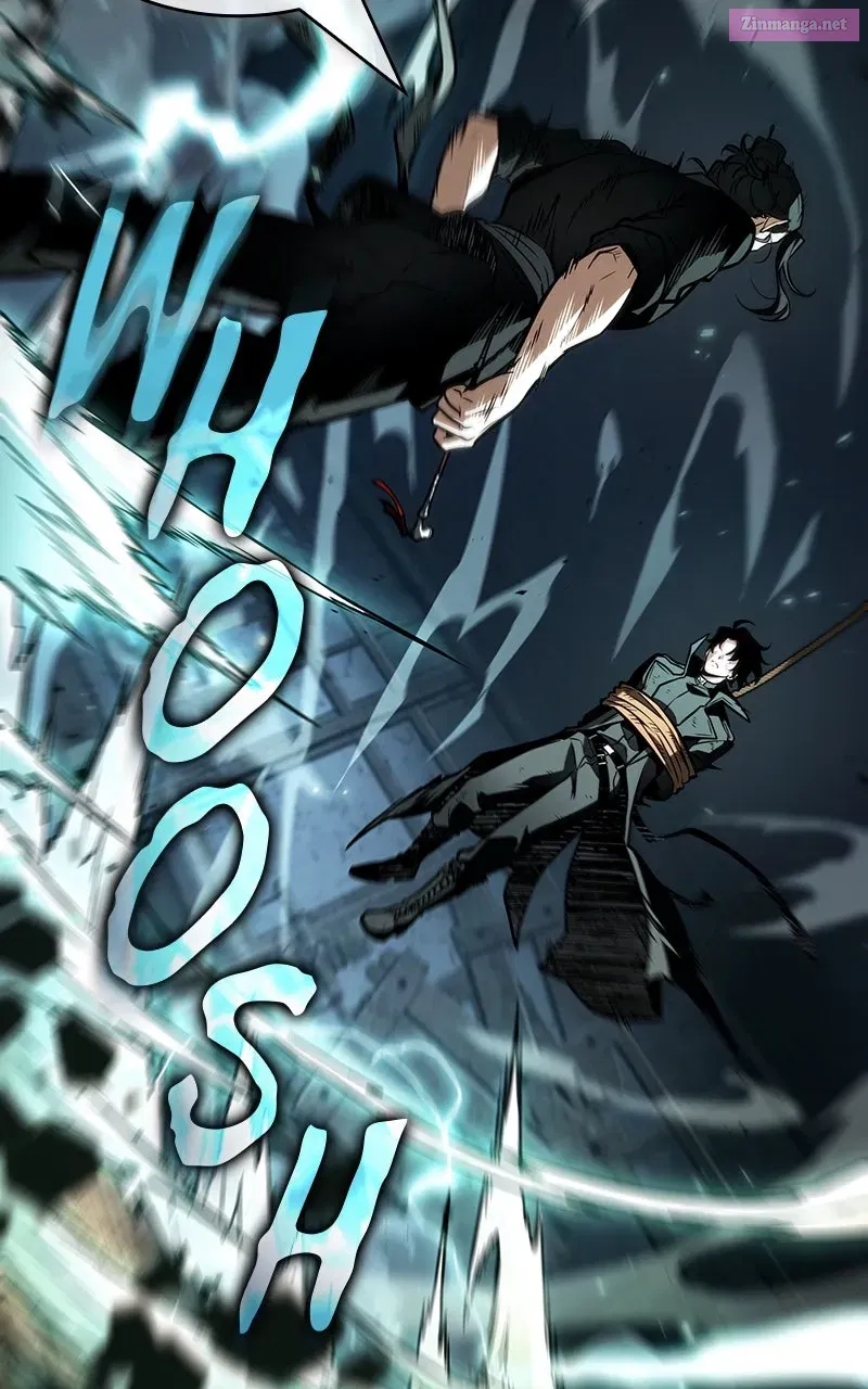 Read Omniscient Reader Manga Online