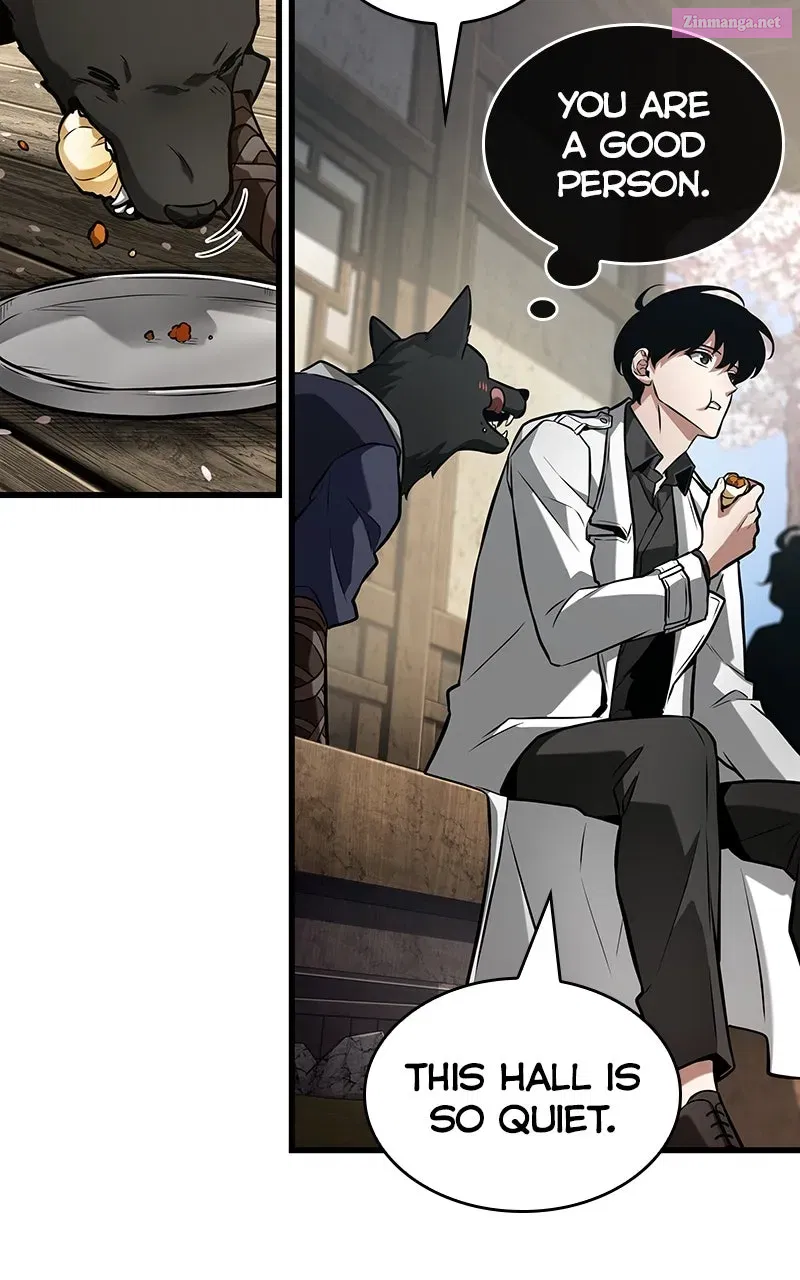 Read Omniscient Reader Manga Online