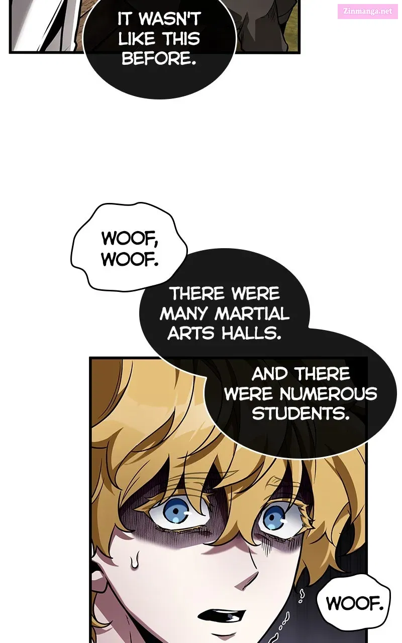Read Omniscient Reader Manga Online