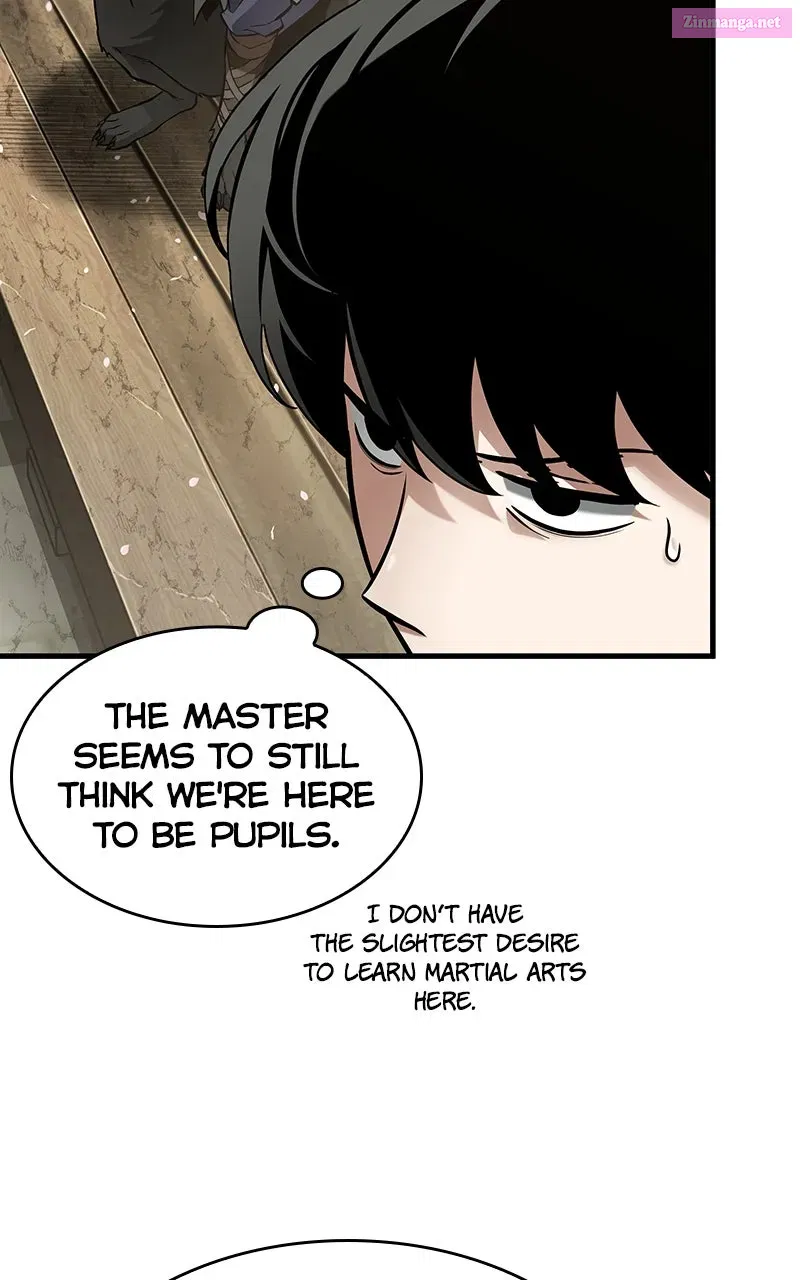 Read Omniscient Reader Manga Online