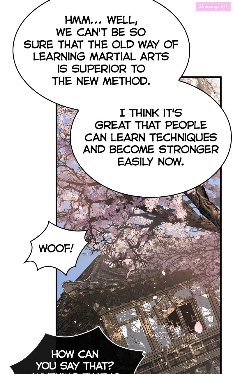 Read Omniscient Reader Manga Online