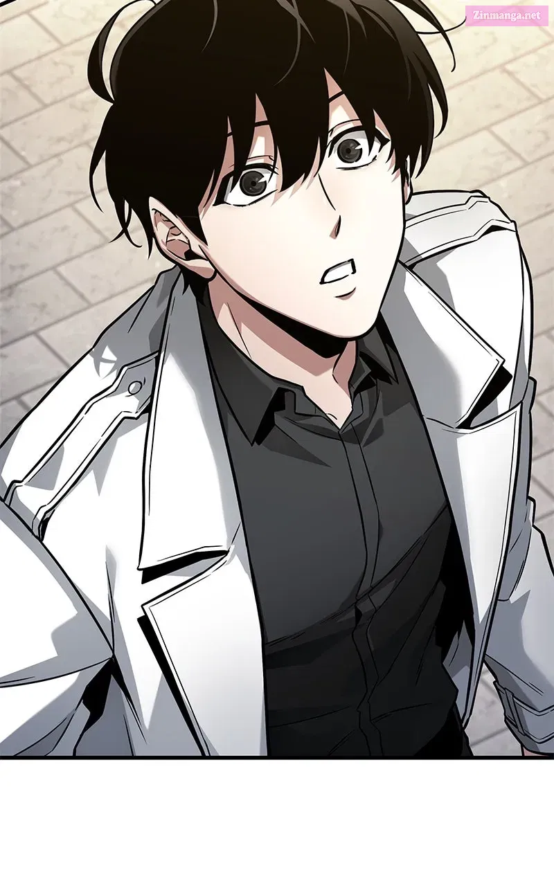 Read Omniscient Reader Manga Online
