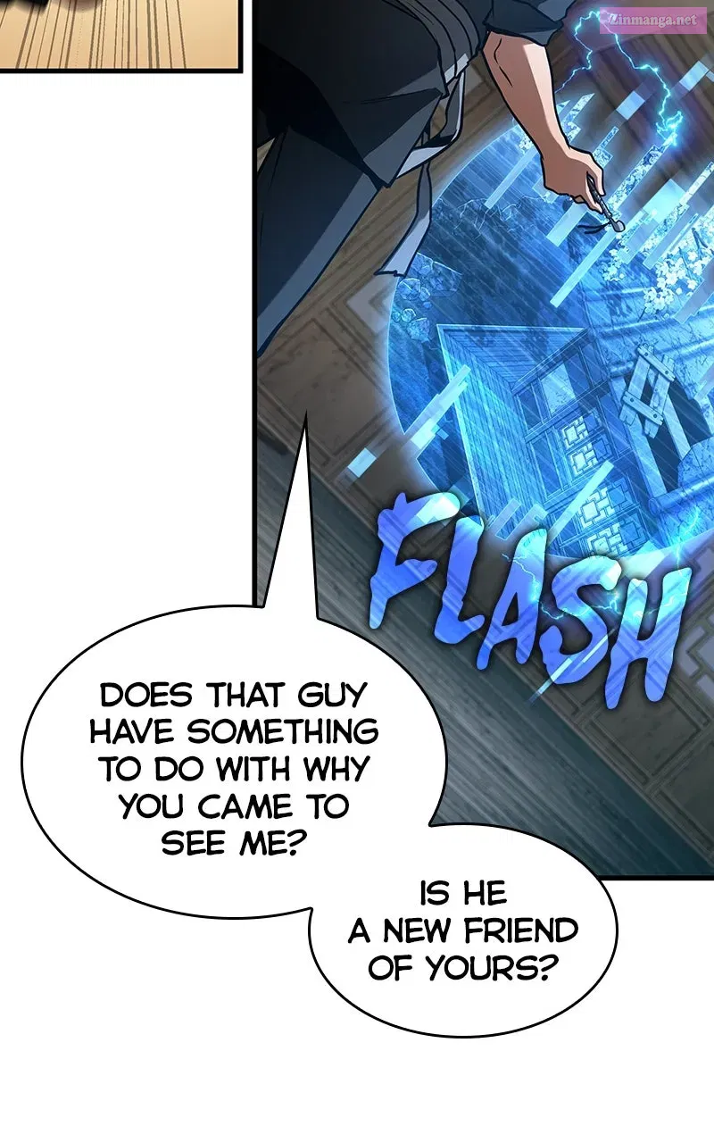 Read Omniscient Reader Manga Online