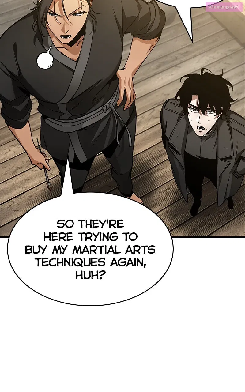 Read Omniscient Reader Manga Online