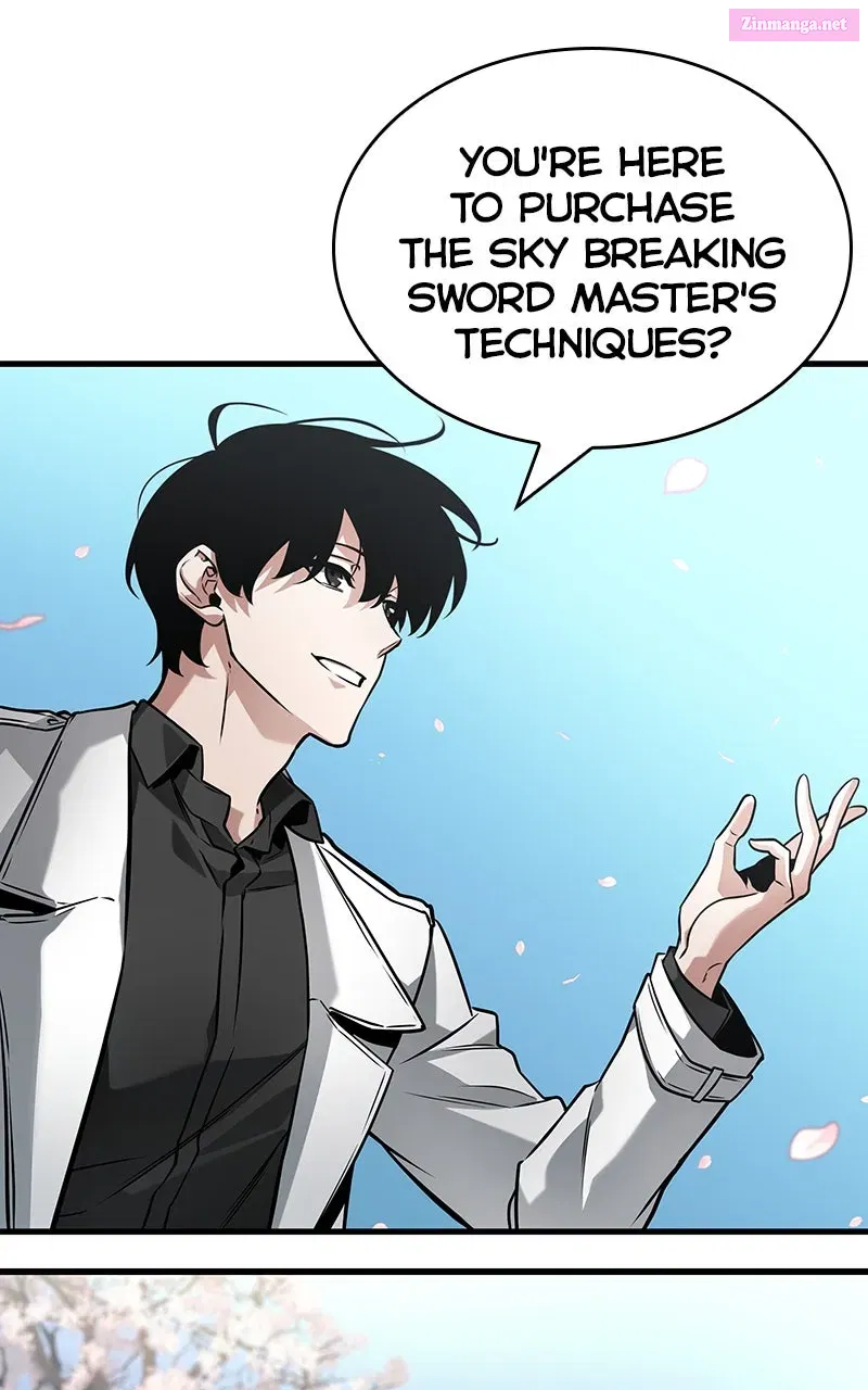 Read Omniscient Reader Manga Online