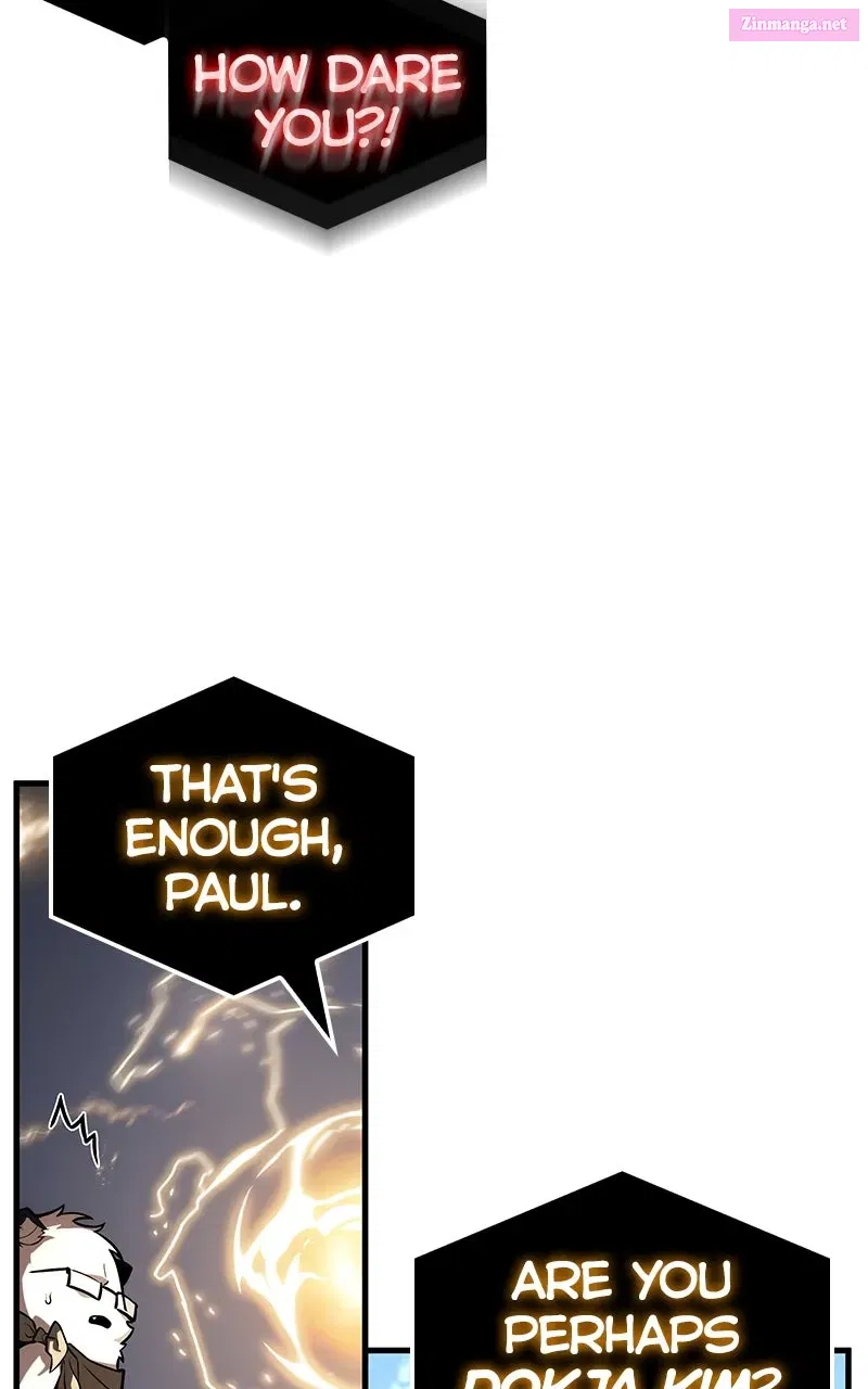Read Omniscient Reader Manga Online
