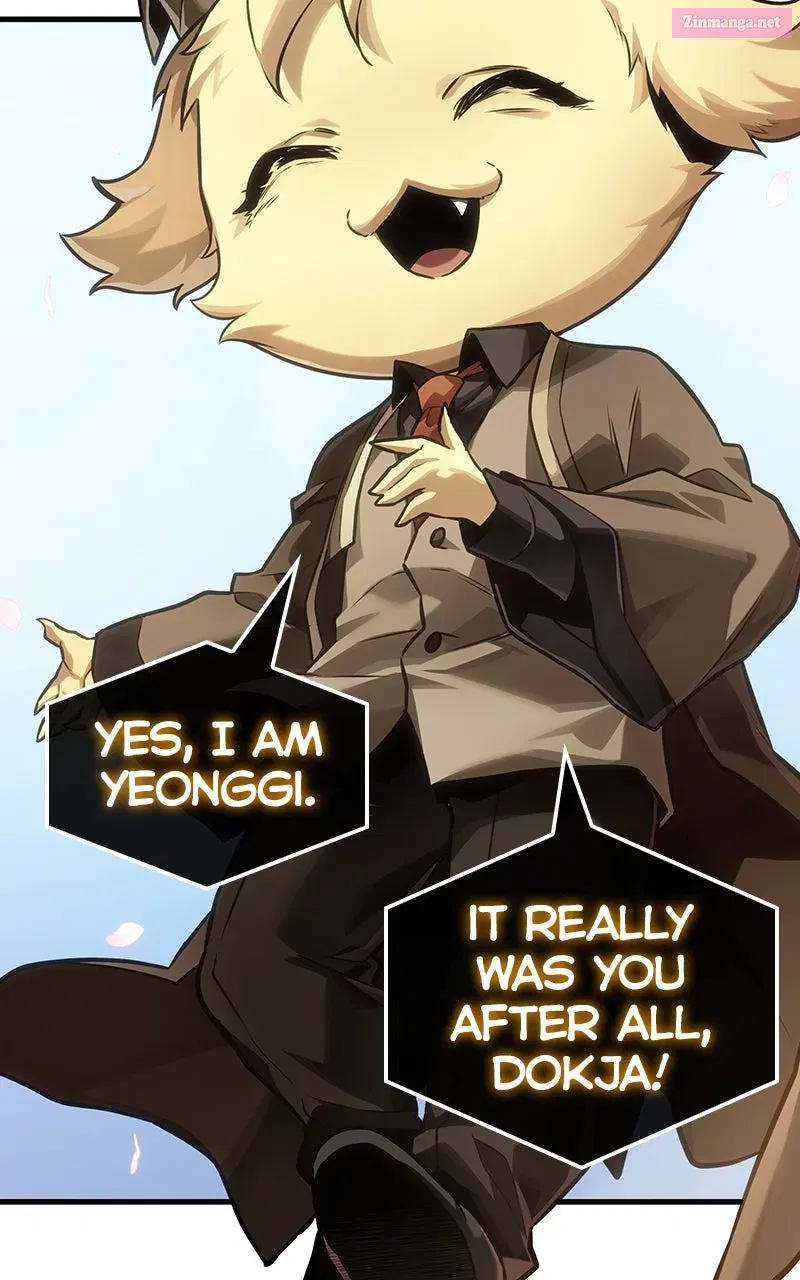 Read Omniscient Reader Manga Online