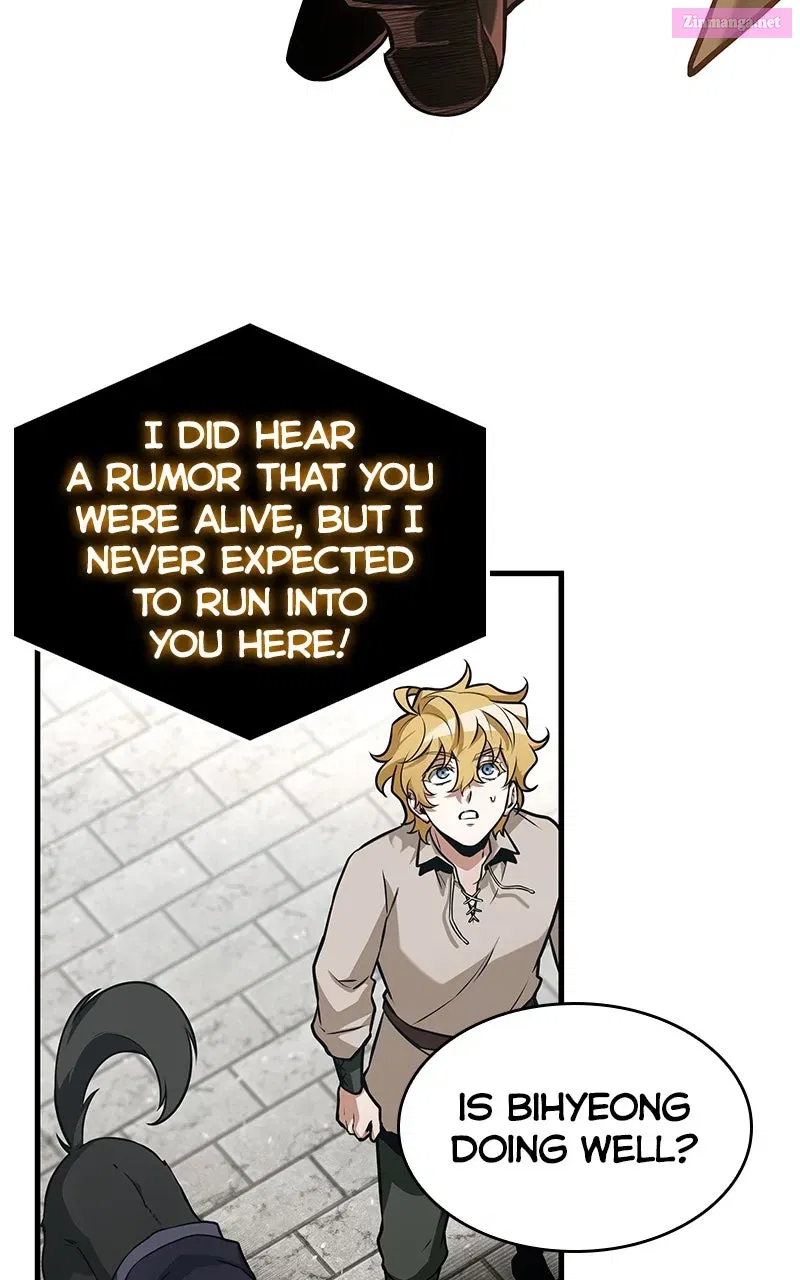 Read Omniscient Reader Manga Online