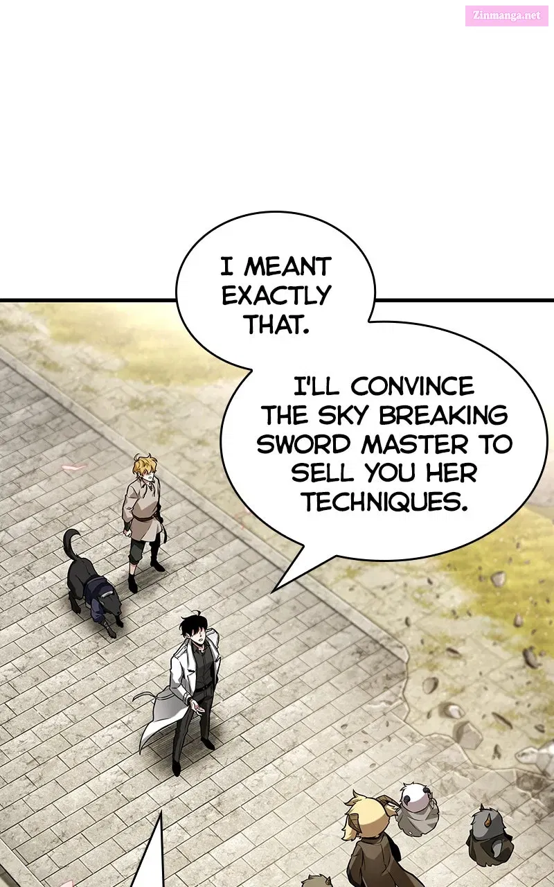 Read Omniscient Reader Manga Online