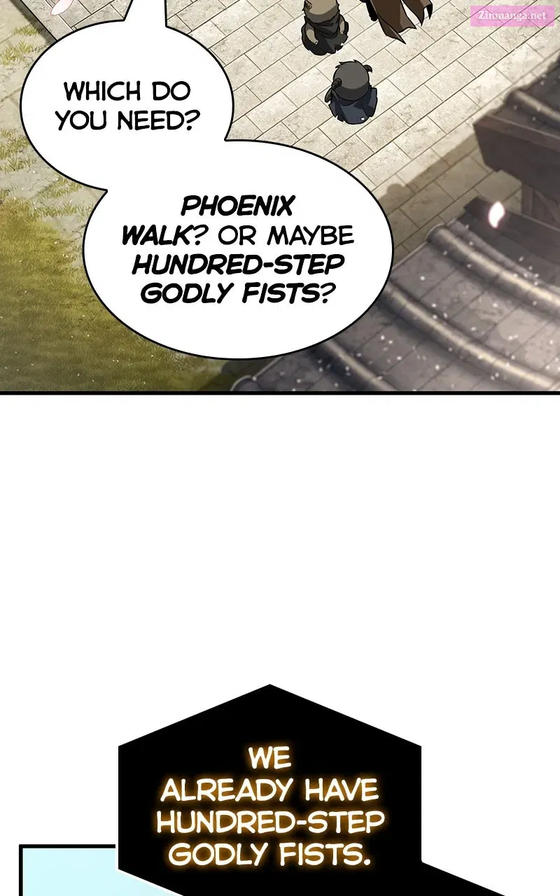 Read Omniscient Reader Manga Online