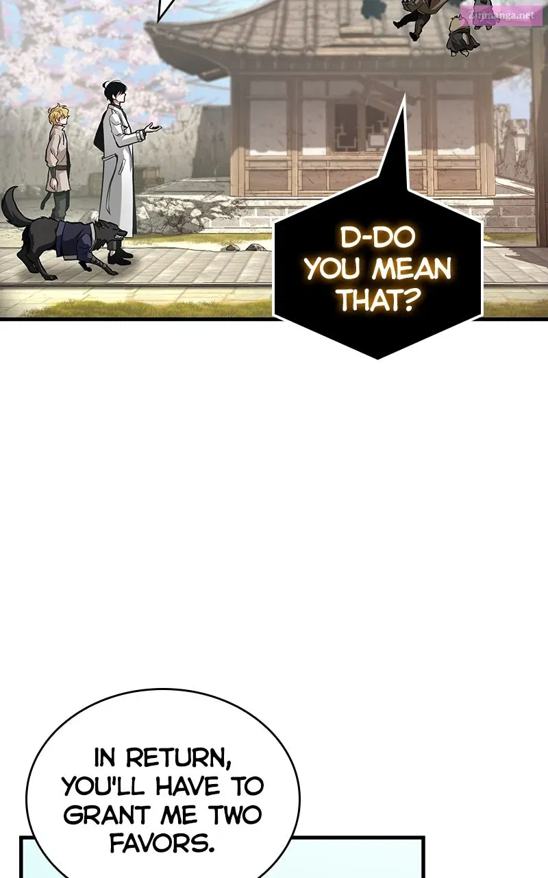 Read Omniscient Reader Manga Online
