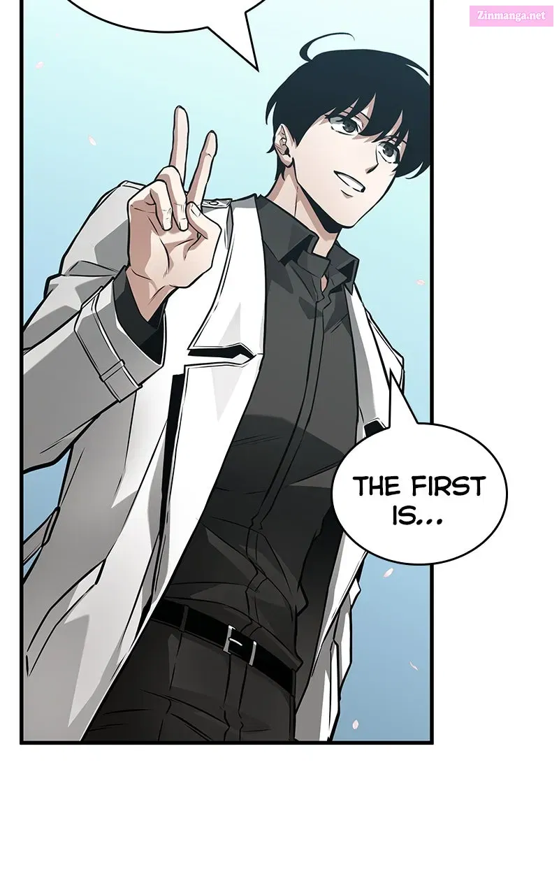 Read Omniscient Reader Manga Online