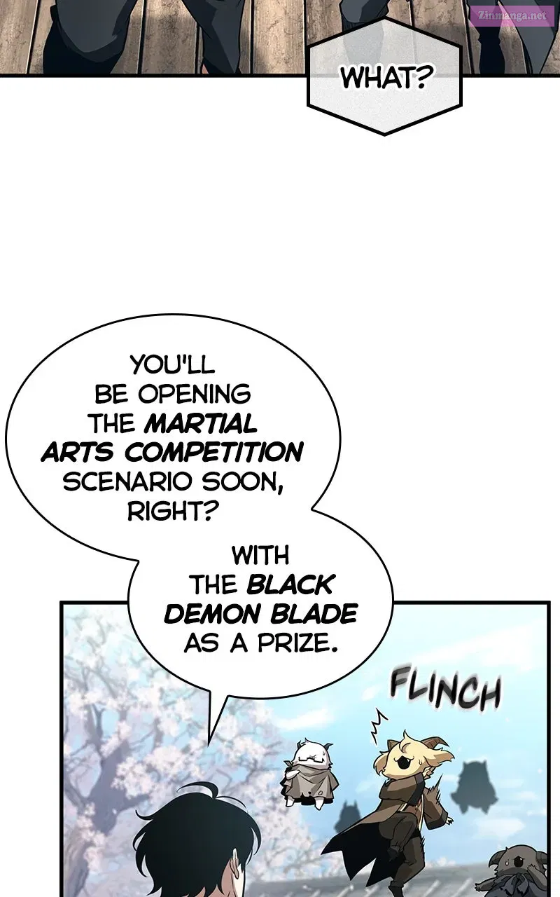 Read Omniscient Reader Manga Online