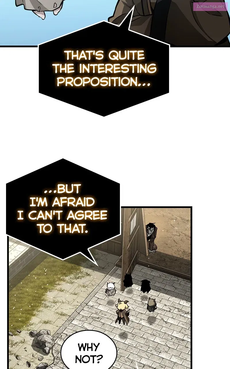 Read Omniscient Reader Manga Online