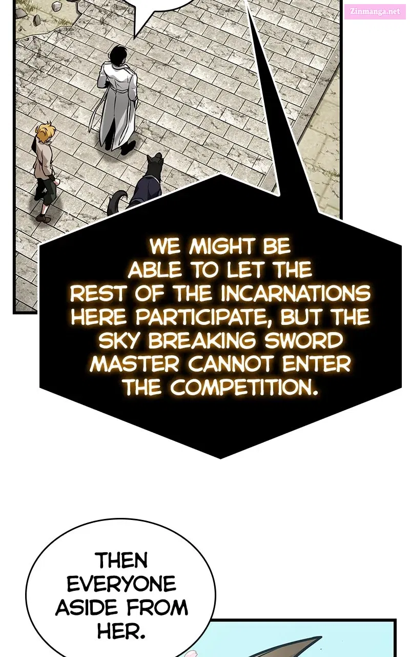 Read Omniscient Reader Manga Online