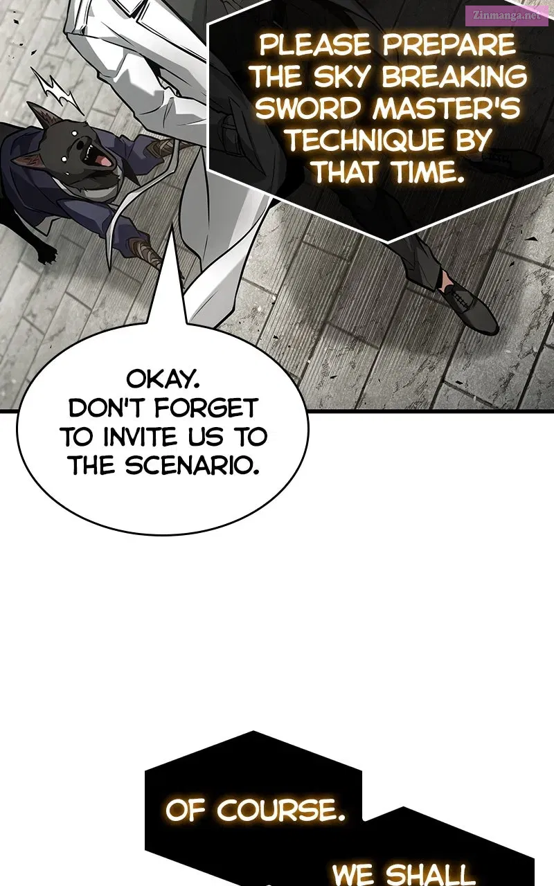 Read Omniscient Reader Manga Online