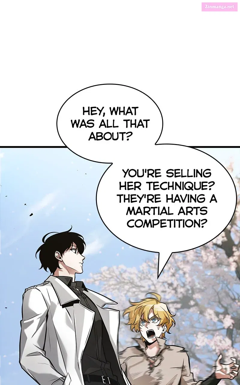 Read Omniscient Reader Manga Online