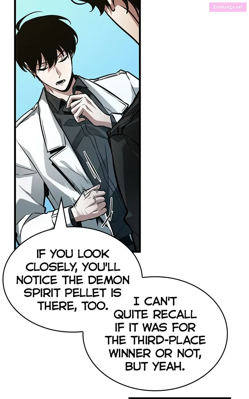 Read Omniscient Reader Manga Online