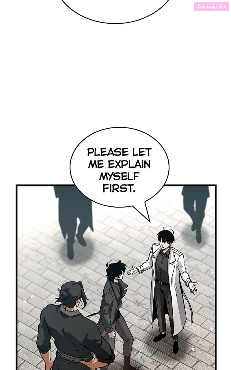 Read Omniscient Reader Manga Online