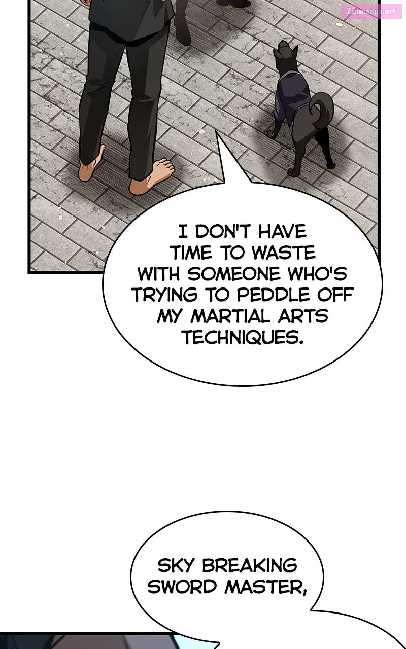 Read Omniscient Reader Manga Online