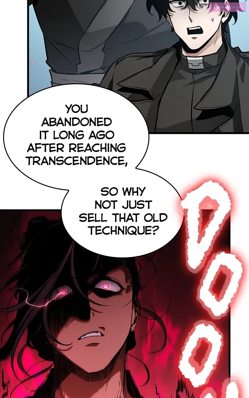 Read Omniscient Reader Manga Online