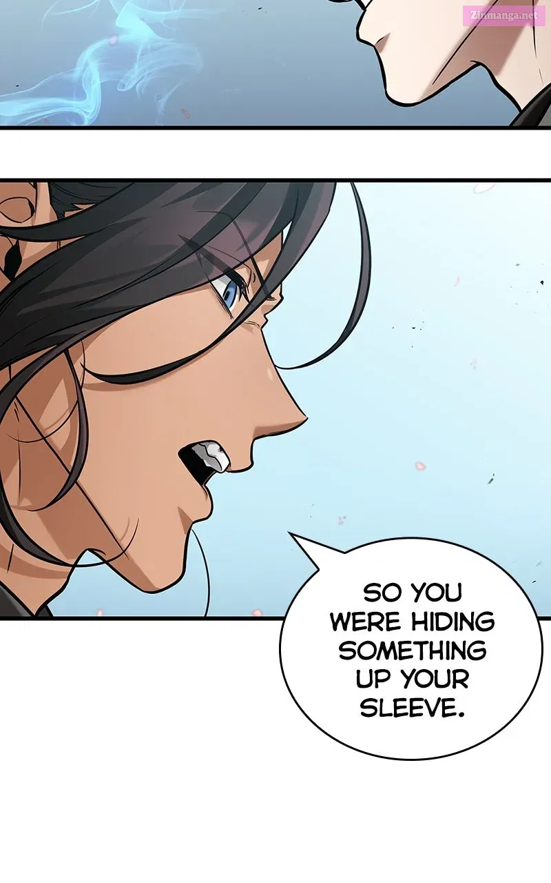 Read Omniscient Reader Manga Online