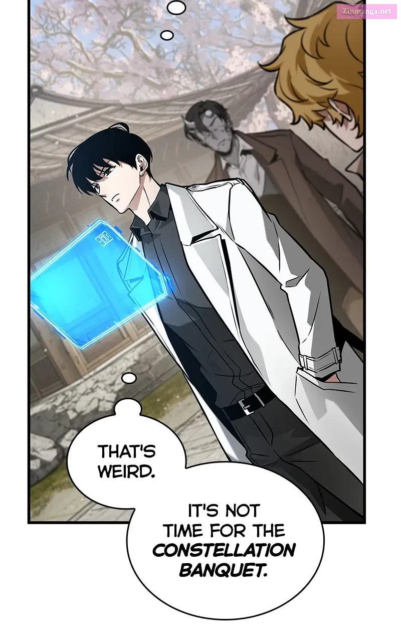 Read Omniscient Reader Manga Online