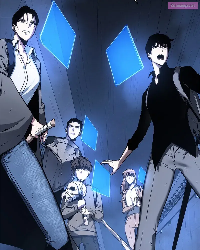 Read Omniscient Reader Manga Online