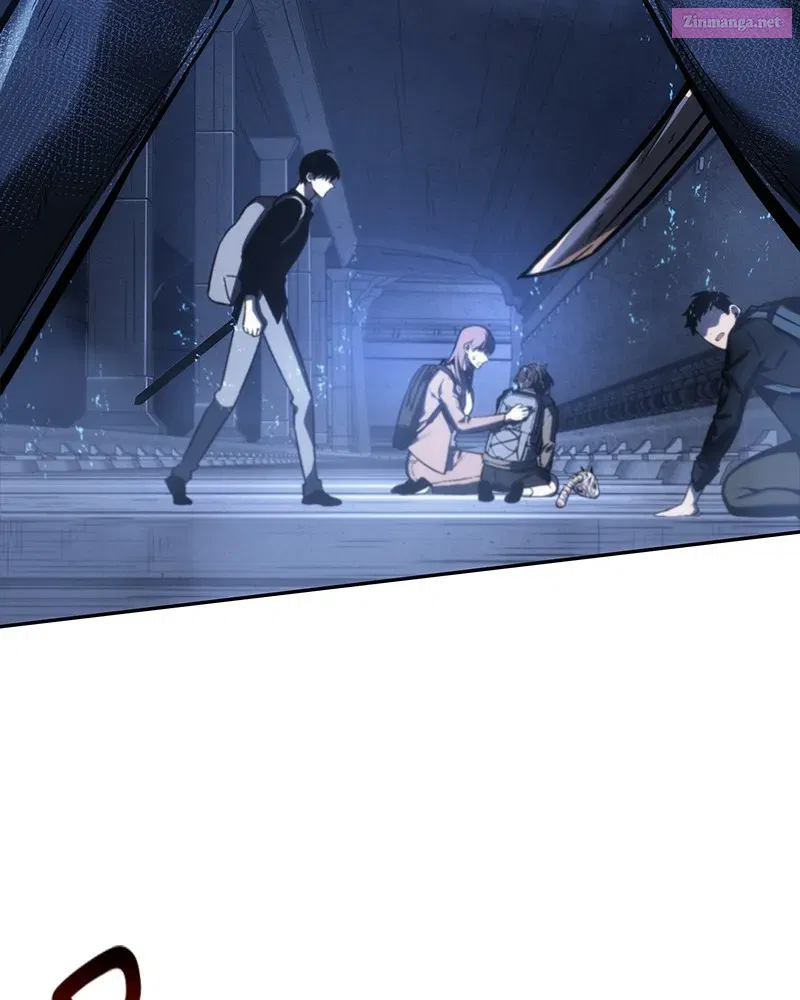 Read Omniscient Reader Manga Online