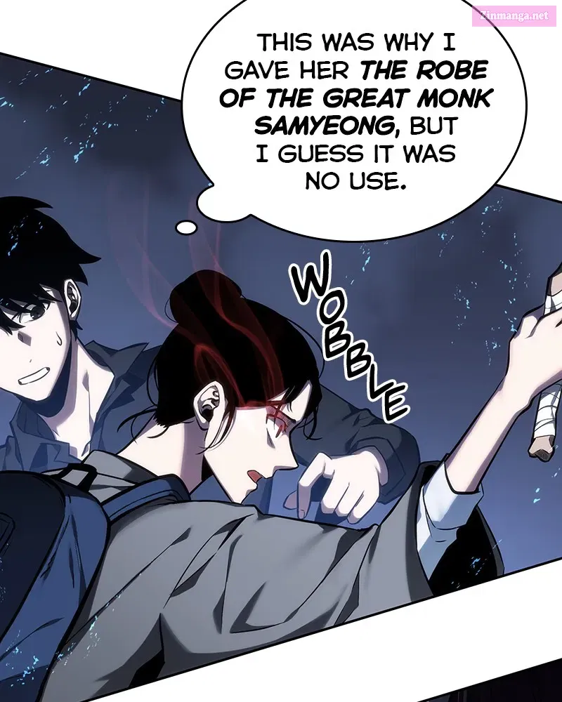 Read Omniscient Reader Manga Online