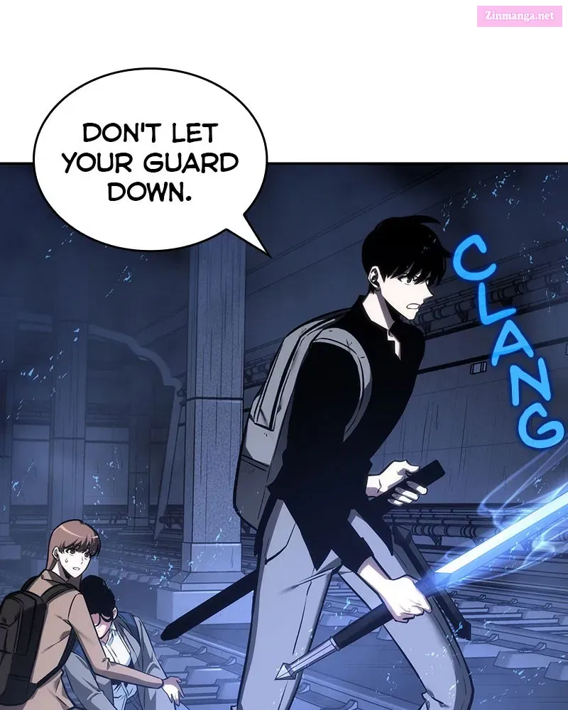Read Omniscient Reader Manga Online