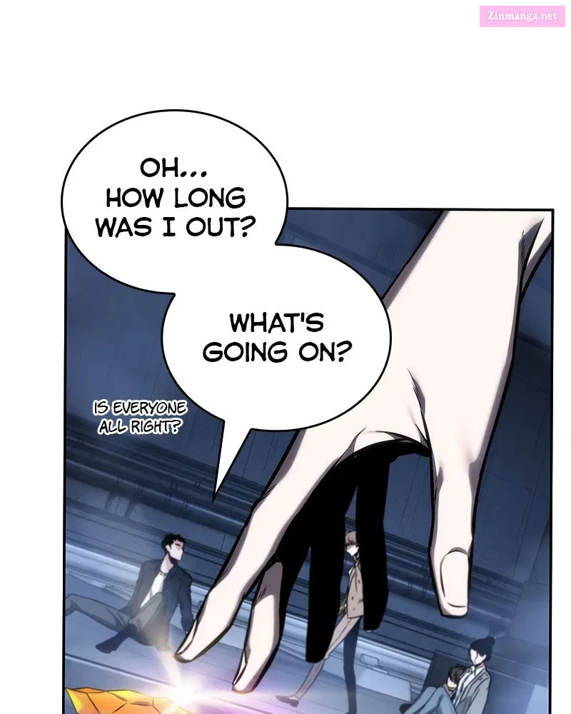 Read Omniscient Reader Manga Online