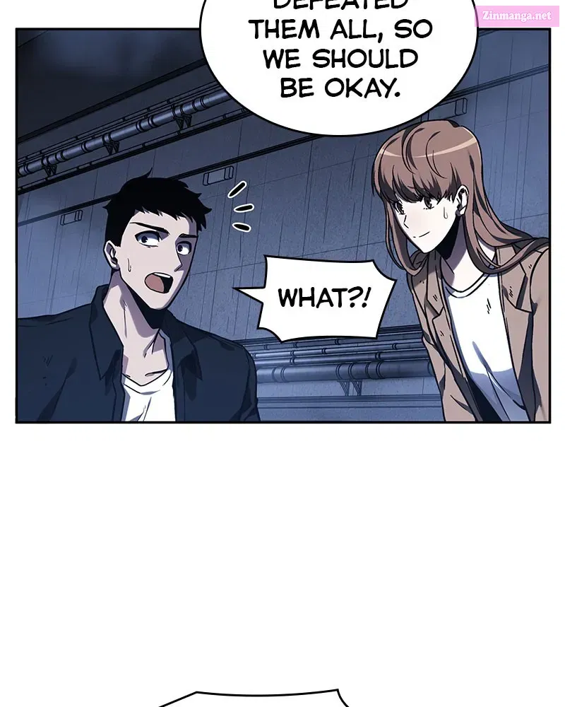 Read Omniscient Reader Manga Online