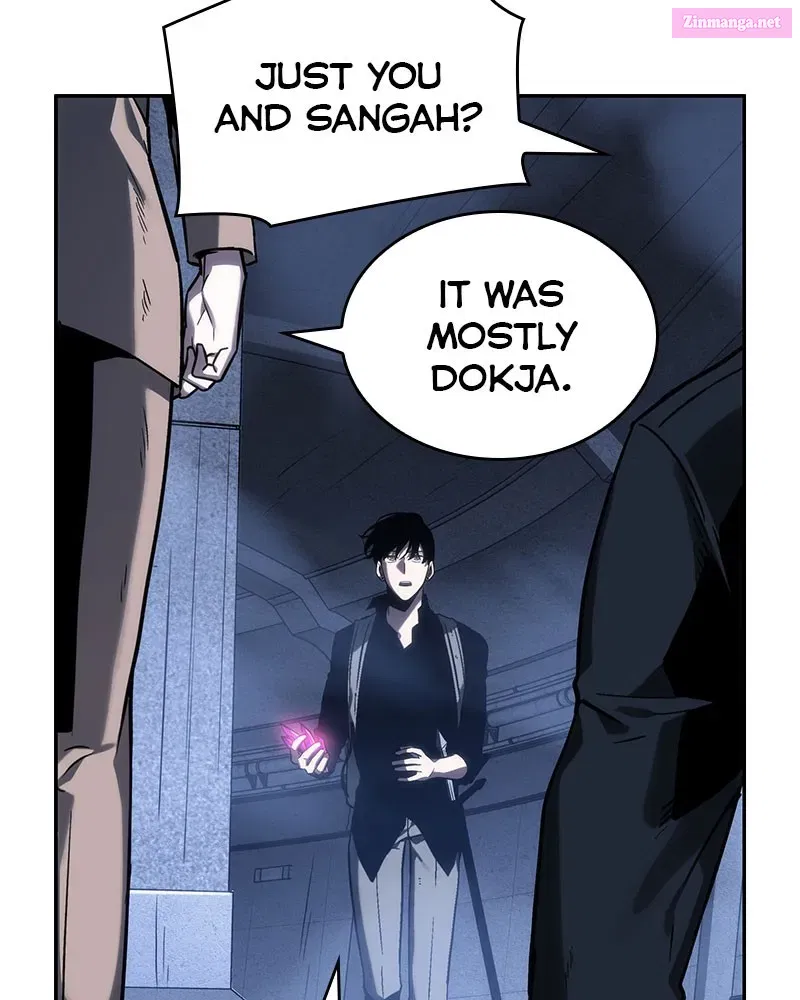 Read Omniscient Reader Manga Online