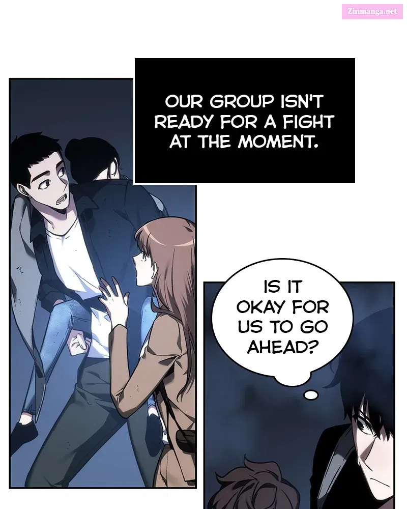 Read Omniscient Reader Manga Online