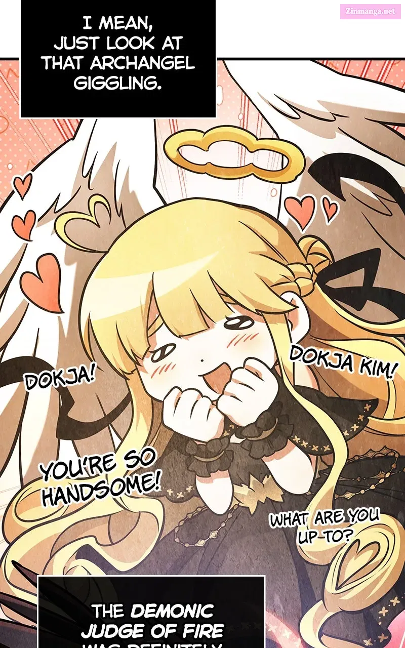 Read Omniscient Reader Manga Online