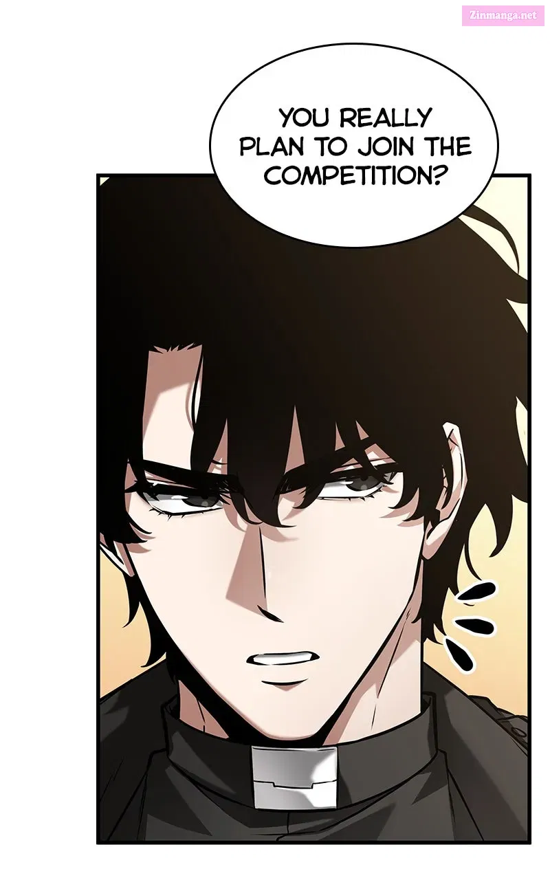 Read Omniscient Reader Manga Online