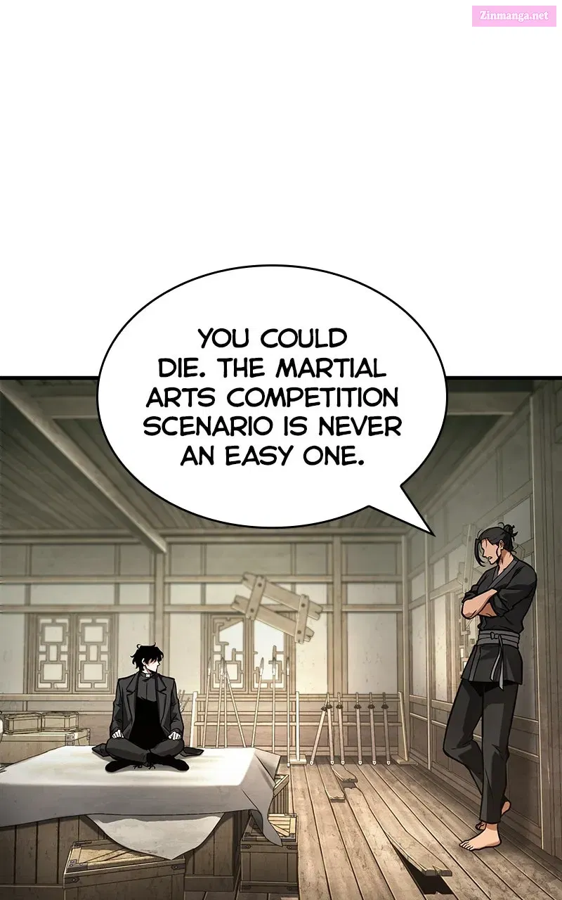 Read Omniscient Reader Manga Online