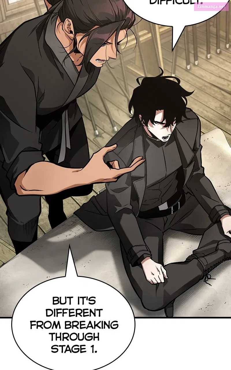 Read Omniscient Reader Manga Online