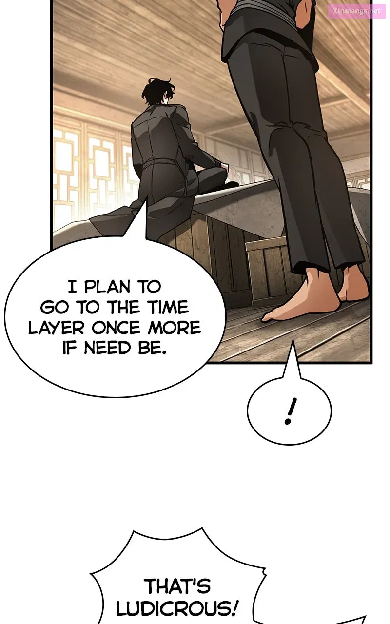 Read Omniscient Reader Manga Online