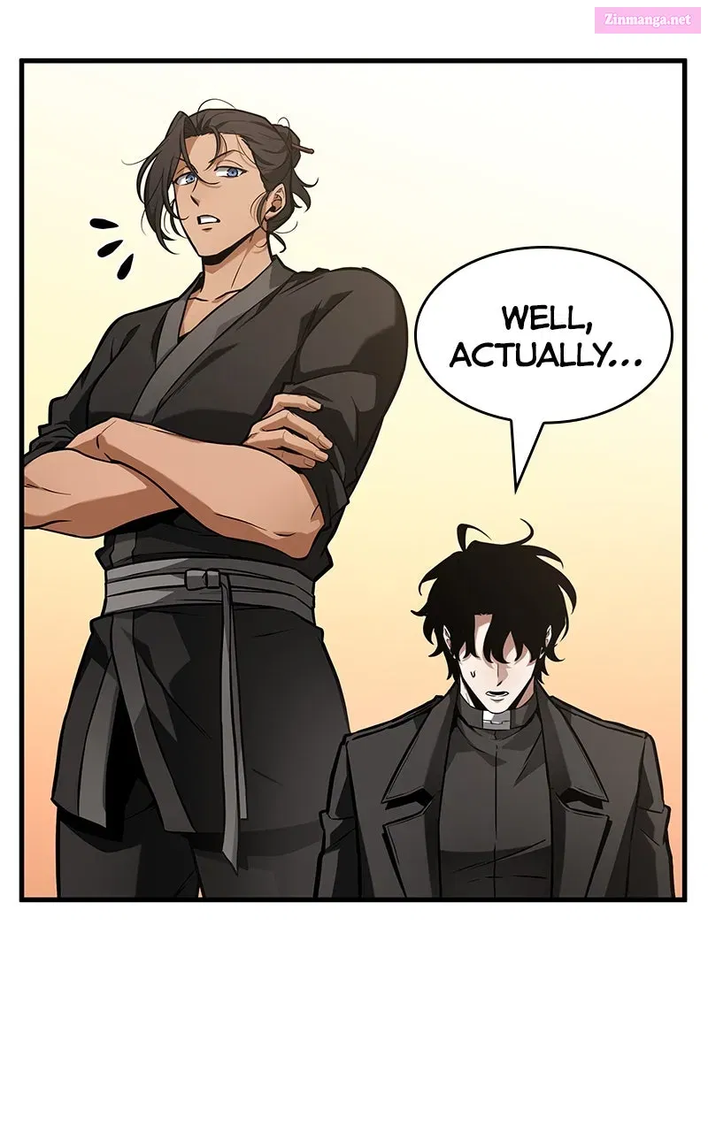 Read Omniscient Reader Manga Online