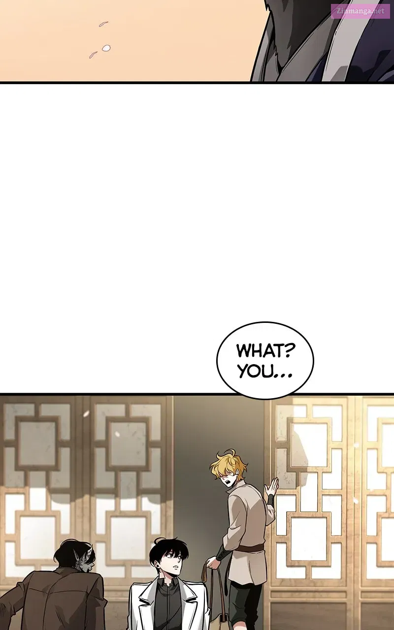 Read Omniscient Reader Manga Online