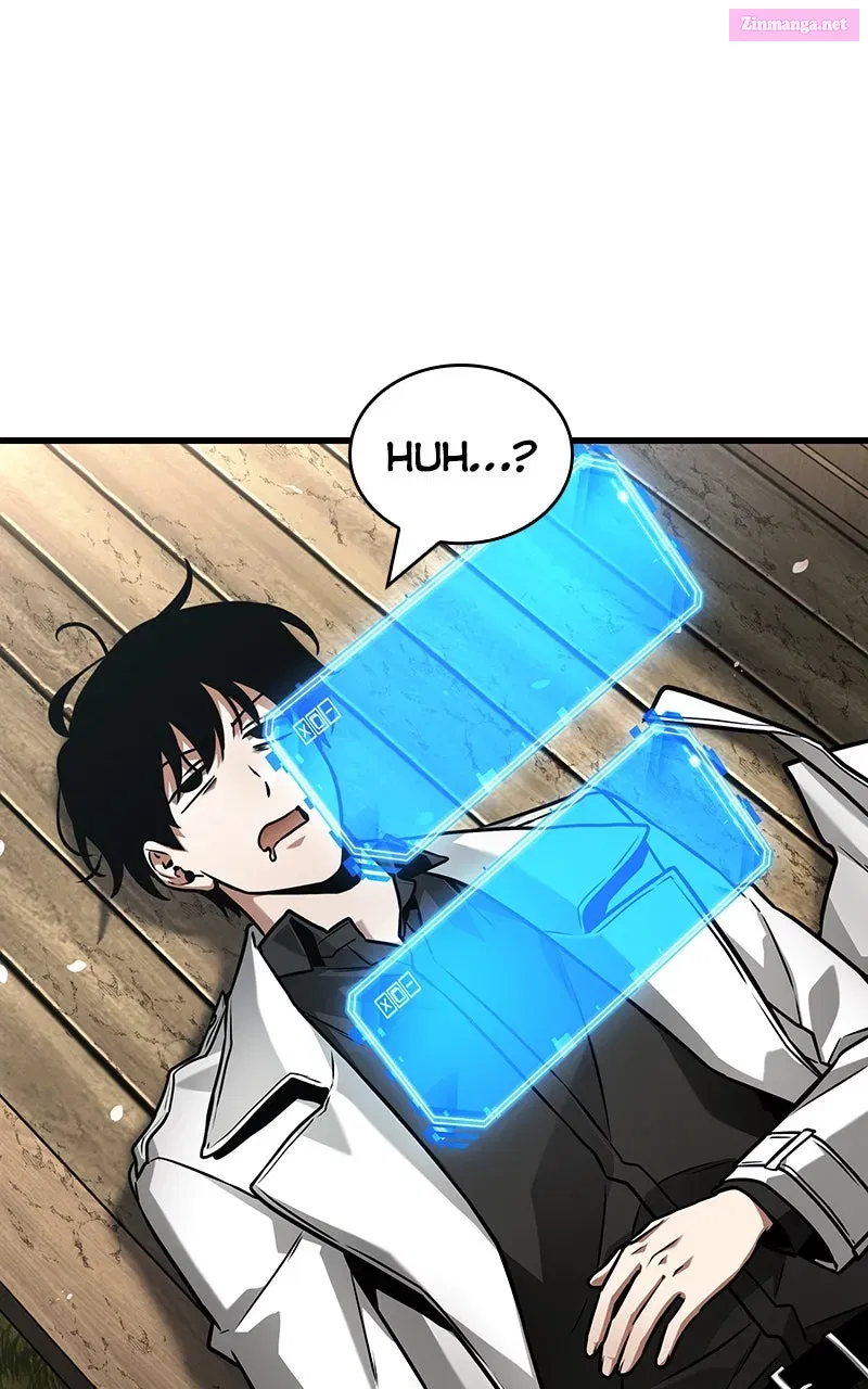 Read Omniscient Reader Manga Online