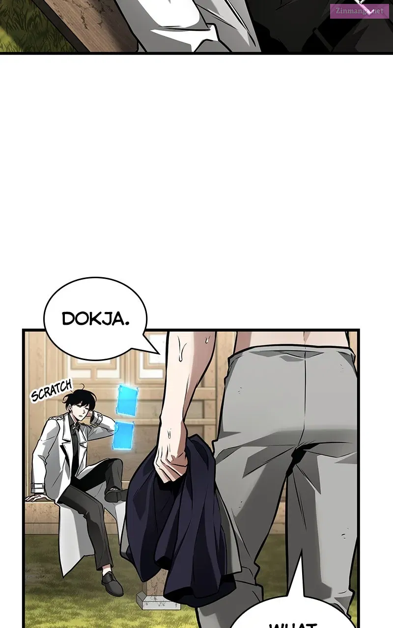 Read Omniscient Reader Manga Online