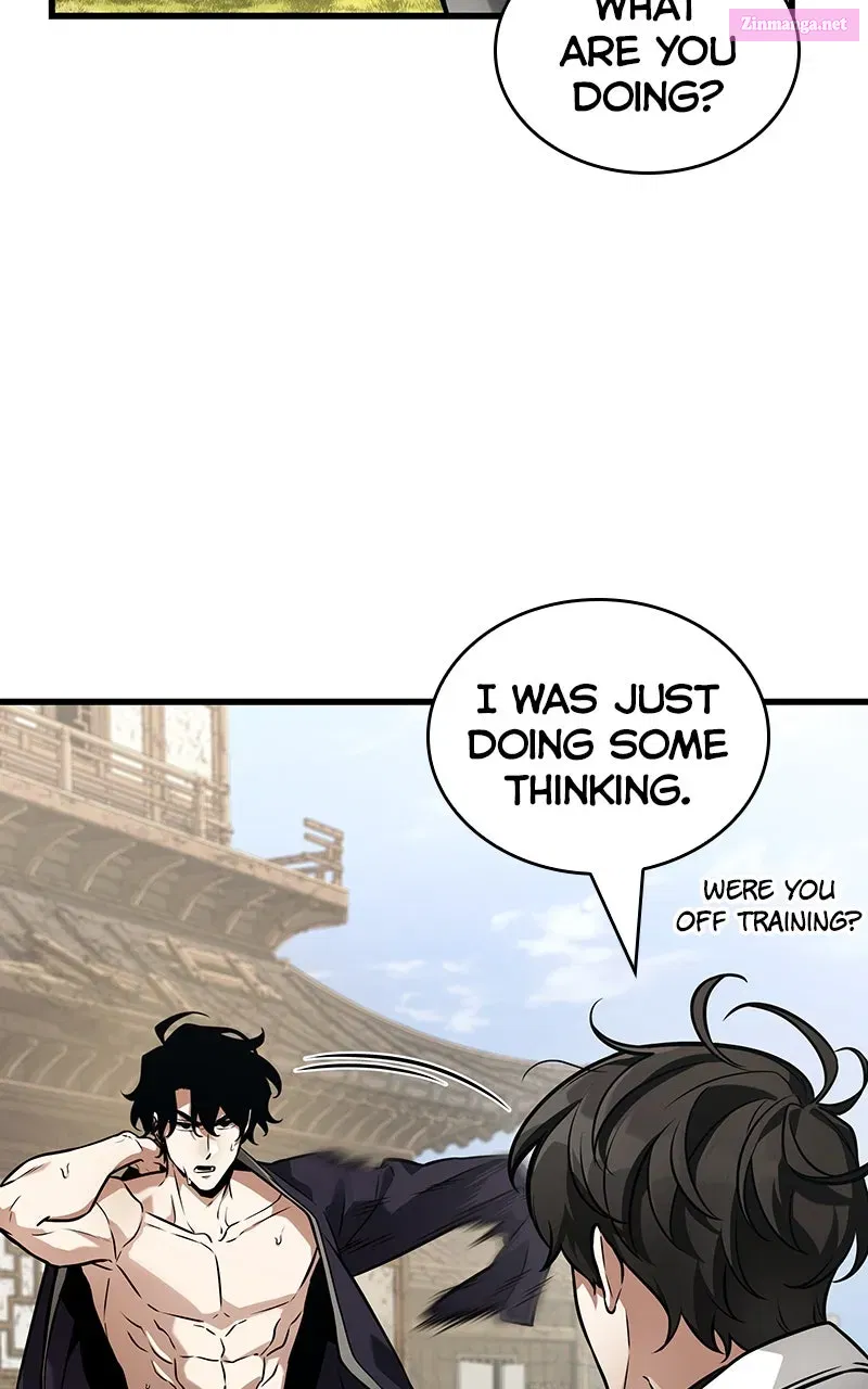 Read Omniscient Reader Manga Online