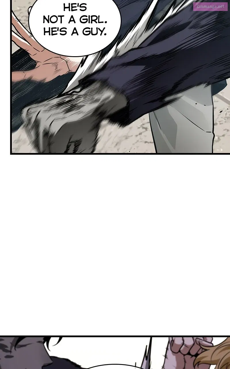 Read Omniscient Reader Manga Online