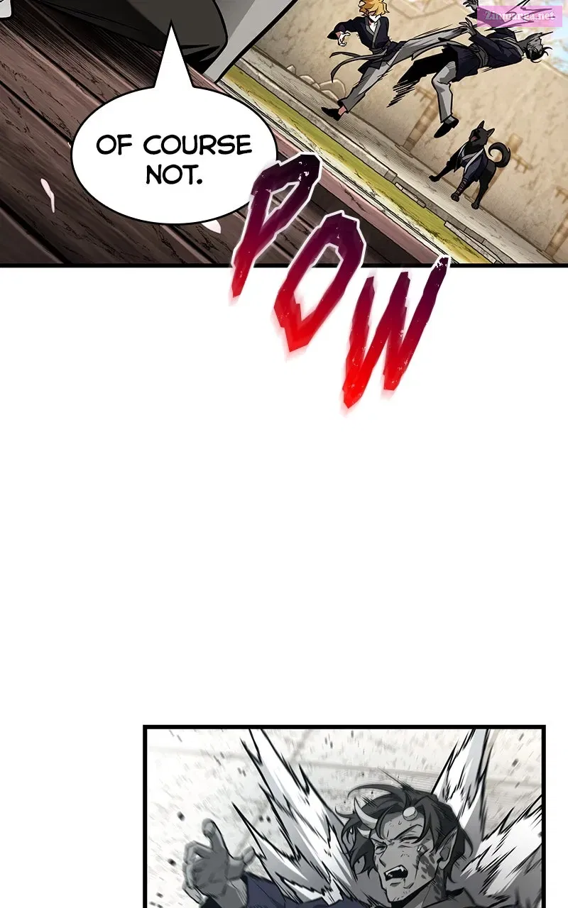 Read Omniscient Reader Manga Online