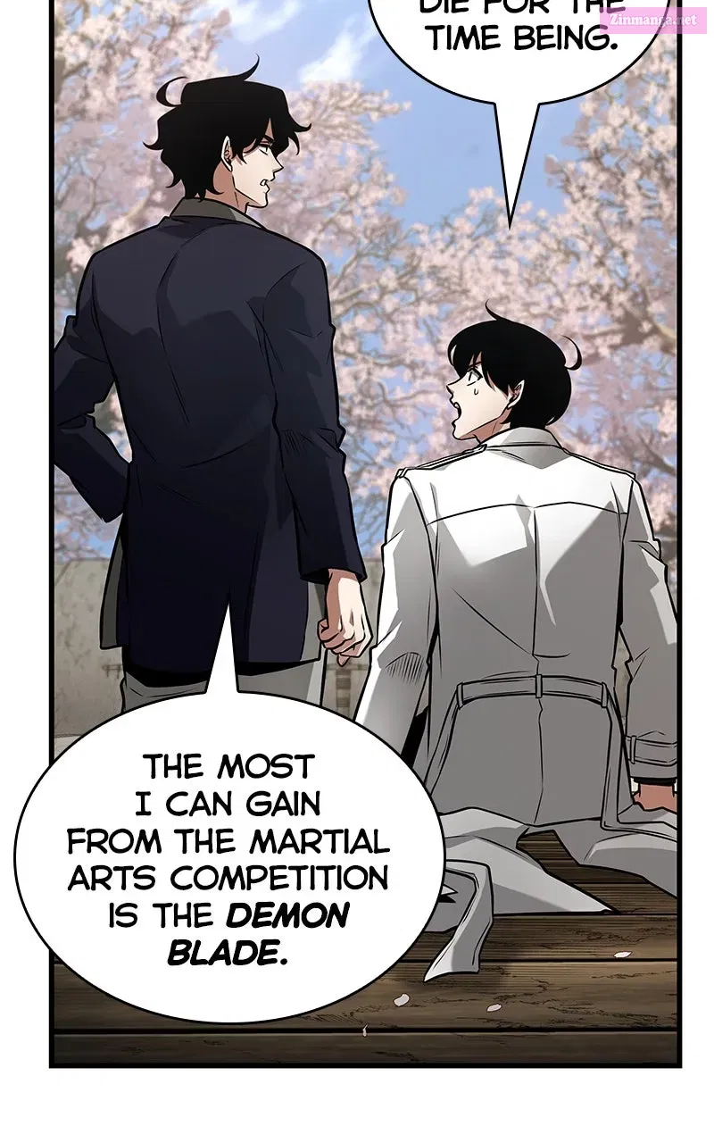 Read Omniscient Reader Manga Online
