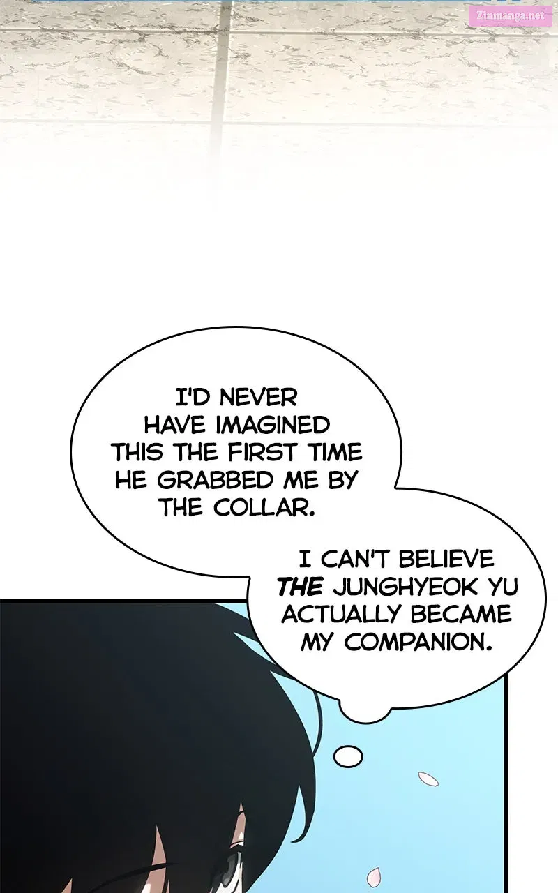 Read Omniscient Reader Manga Online