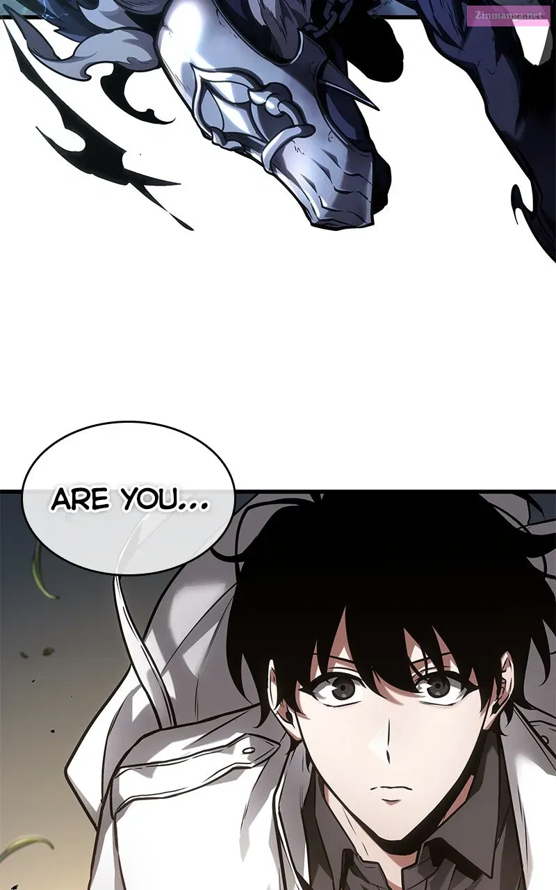 Read Omniscient Reader Manga Online